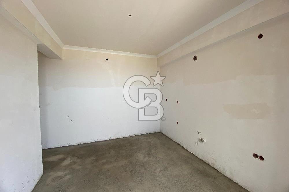2 NO'LU BEŞİRLİ'DE SATILIK SIFIR 3+1 DAİRE