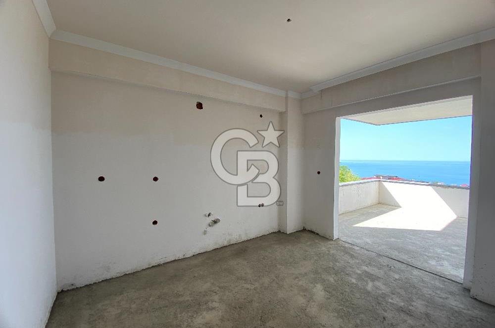 2 NO'LU BEŞİRLİ'DE SATILIK SIFIR 3+1 DAİRE