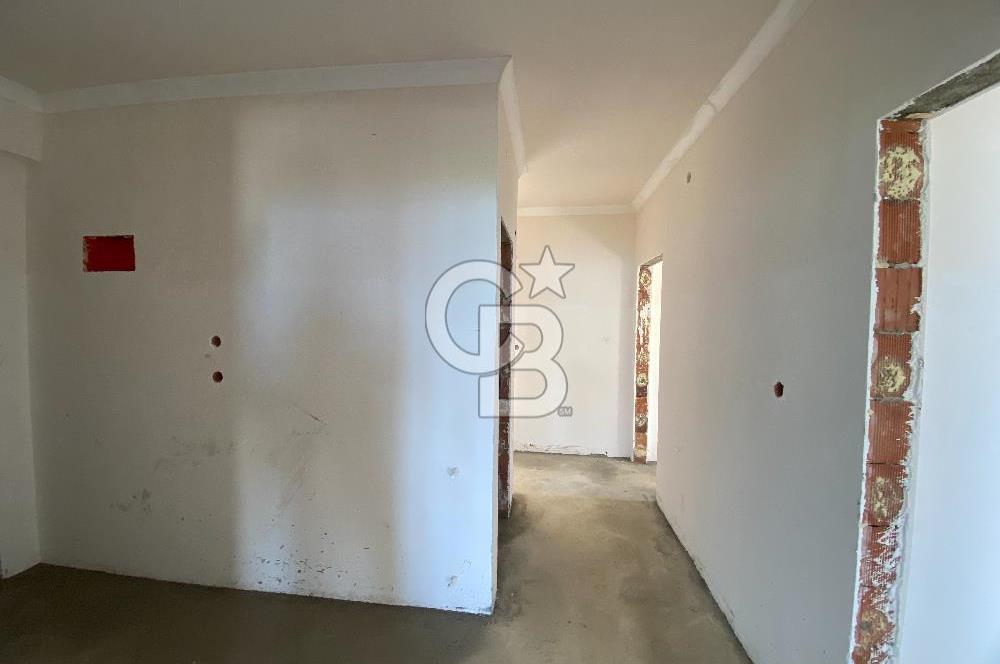 2 NO'LU BEŞİRLİ'DE SATILIK SIFIR 3+1 DAİRE
