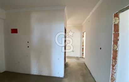 2 NO'LU BEŞİRLİ'DE SATILIK SIFIR 3+1 DAİRE