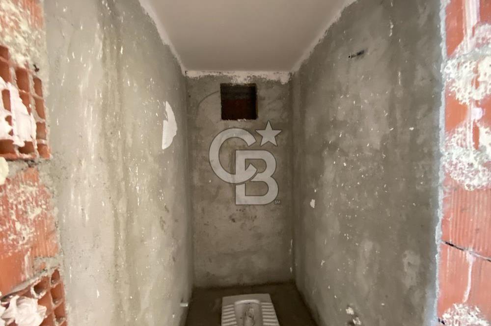 2 NO'LU BEŞİRLİ'DE SATILIK SIFIR 3+1 DAİRE