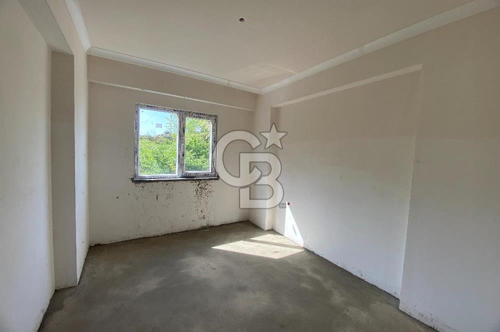 2 NO'LU BEŞİRLİ'DE SATILIK SIFIR 3+1 DAİRE