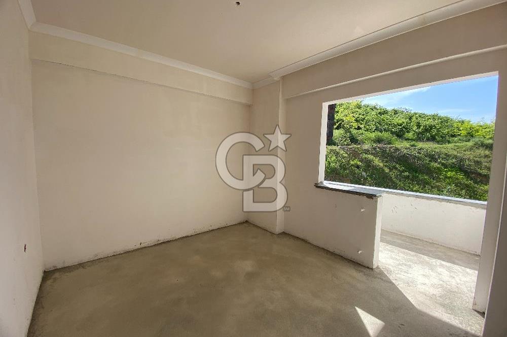 2 NO'LU BEŞİRLİ'DE SATILIK SIFIR 3+1 DAİRE