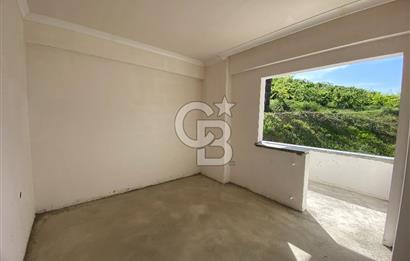 2 NO'LU BEŞİRLİ'DE SATILIK SIFIR 3+1 DAİRE