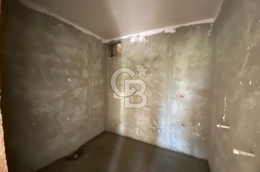 2 NO'LU BEŞİRLİ'DE SATILIK SIFIR 3+1 DAİRE