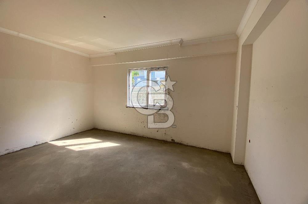2 NO'LU BEŞİRLİ'DE SATILIK SIFIR 3+1 DAİRE