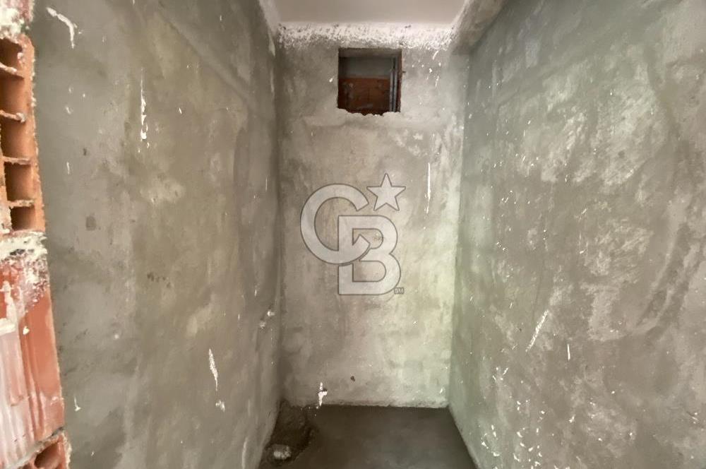 2 NO'LU BEŞİRLİ'DE SATILIK SIFIR 3+1 DAİRE