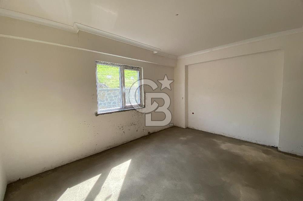 2 NO'LU BEŞİRLİ'DE SATILIK SIFIR 3+1 DAİRE