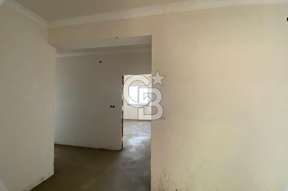 2 NO'LU BEŞİRLİ'DE SATILIK SIFIR 3+1 DAİRE
