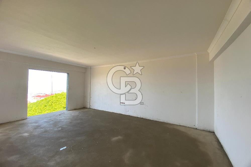 2 NO'LU BEŞİRLİ'DE SATILIK SIFIR 3+1 DAİRE