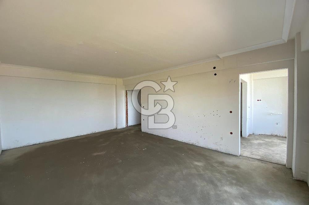 2 NO'LU BEŞİRLİ'DE SATILIK SIFIR 3+1 DAİRE