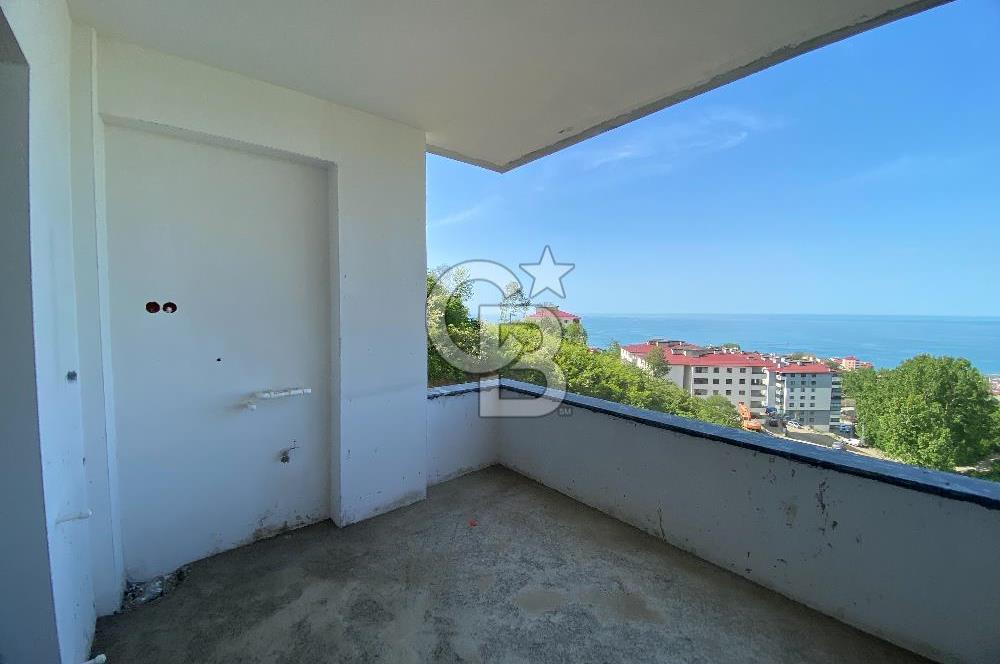 2 NO'LU BEŞİRLİ'DE SATILIK SIFIR 3+1 DAİRE