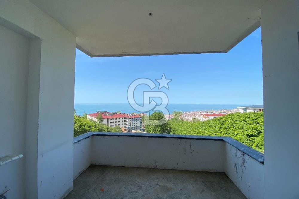 2 NO'LU BEŞİRLİ'DE SATILIK SIFIR 3+1 DAİRE