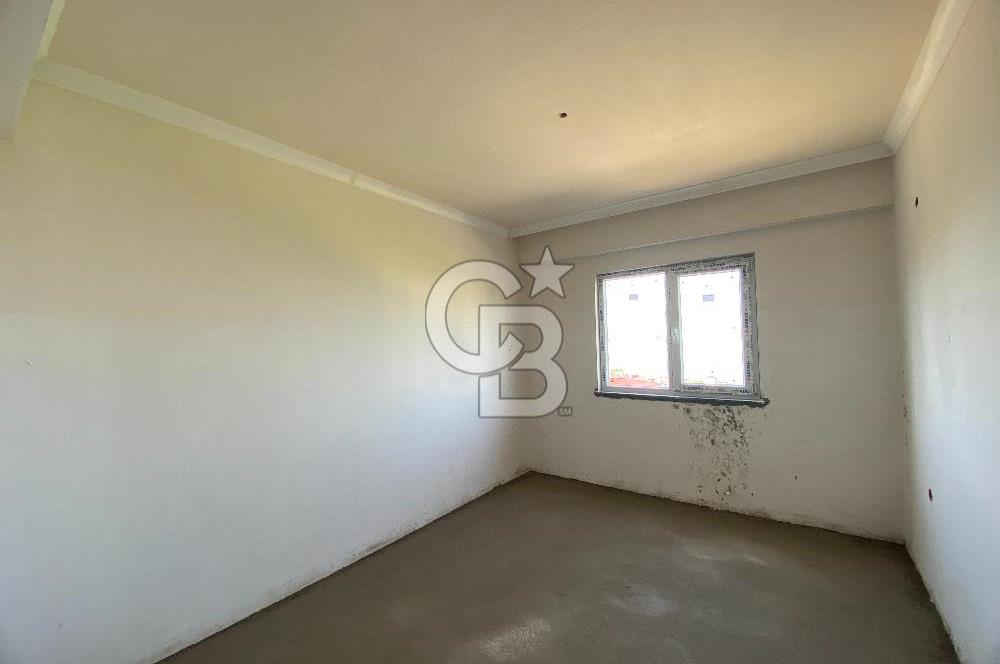 2 NO'LU BEŞİRLİ'DE SATILIK SIFIR 3+1 DAİRE