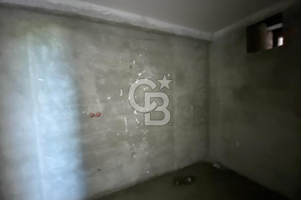 2 NO'LU BEŞİRLİ'DE SATILIK SIFIR 3+1 DAİRE