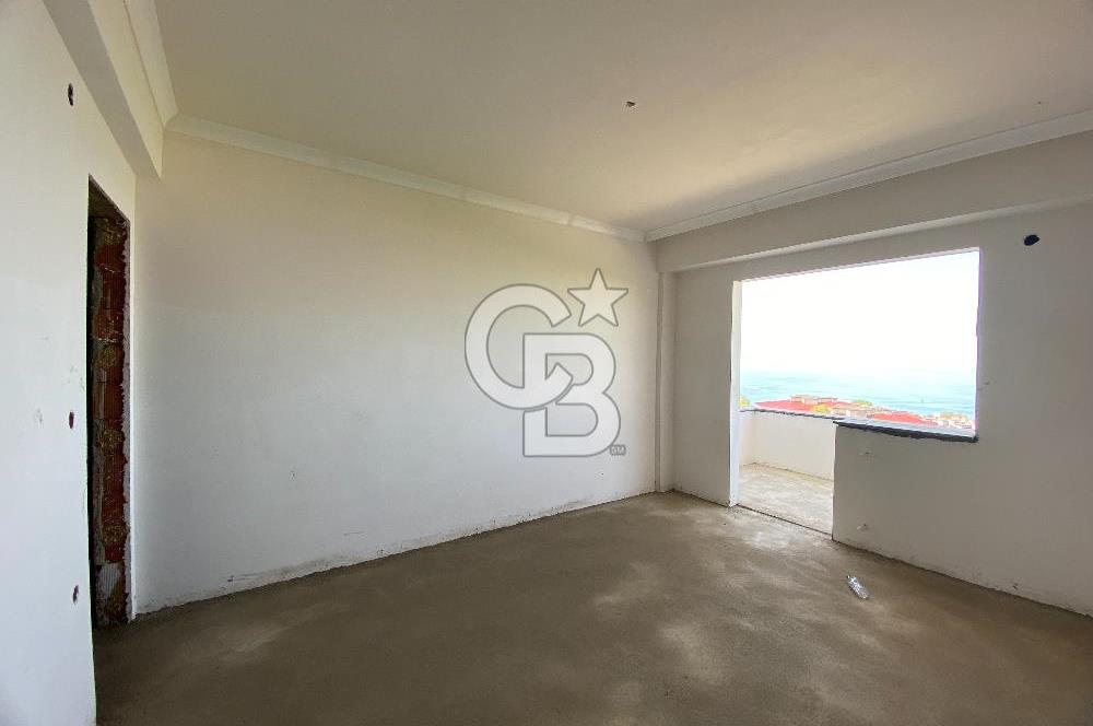 2 NO'LU BEŞİRLİ'DE SATILIK SIFIR 3+1 DAİRE