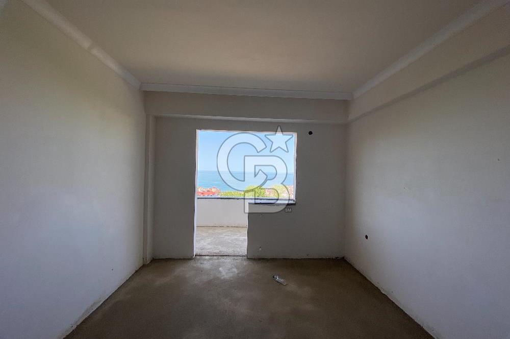 2 NO'LU BEŞİRLİ'DE SATILIK SIFIR 3+1 DAİRE