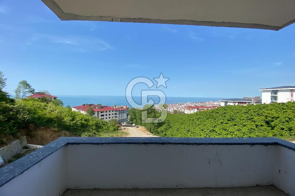 2 NO'LU BEŞİRLİ'DE SATILIK SIFIR 3+1 DAİRE