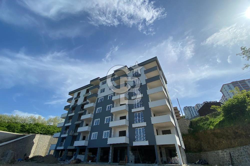 2 NO'LU BEŞİRLİ'DE SATILIK SIFIR 3+1 DAİRE