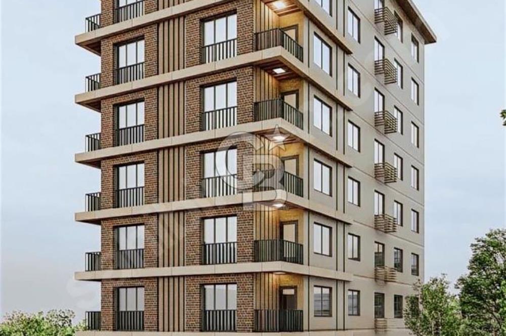 GÖZTEPE DE PROjEDEN 3+1 90 NET BALKONLU DAİRE