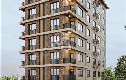 GÖZTEPE DE PROjEDEN 3+1 90 NET BALKONLU DAİRE