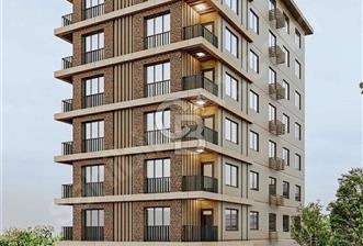 GÖZTEPE DE PROjEDEN 3+1 90 NET BALKONLU DAİRE