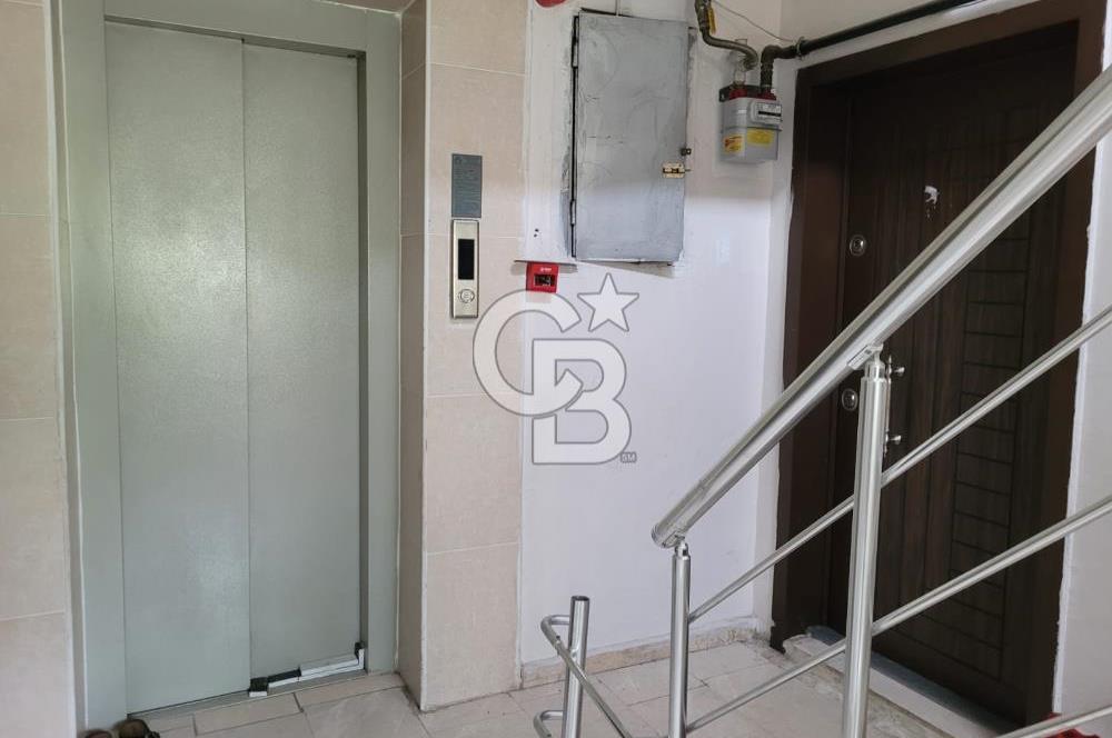 MAMAK TIP FAKÜLTESİ CADDESİ ÜZERİNDE SATILIK TERASLI DUBLEX 3+1