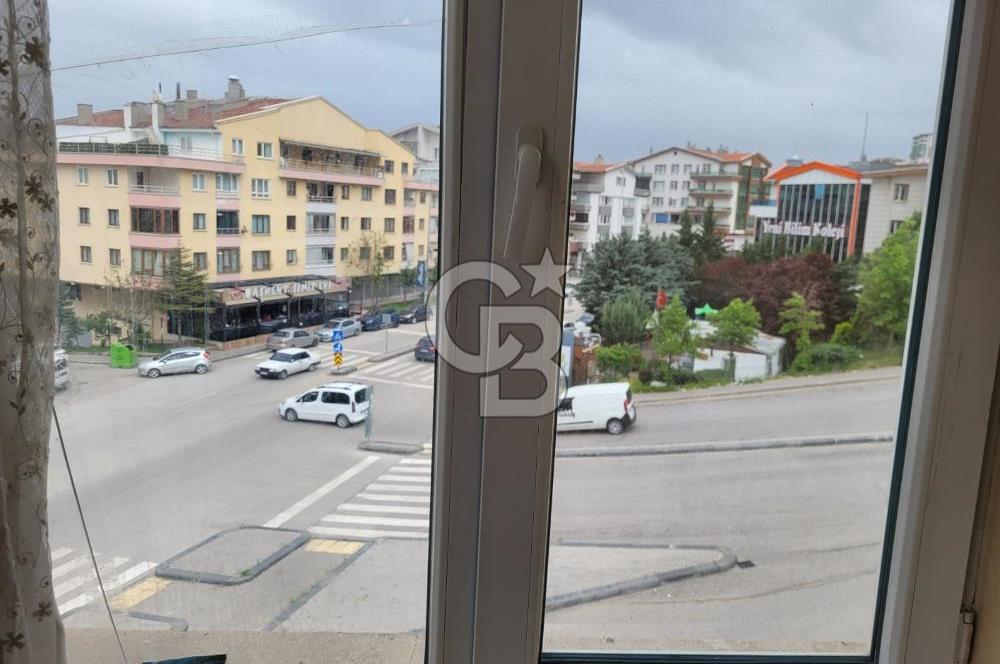 MAMAK TIP FAKÜLTESİ CADDESİ ÜZERİNDE SATILIK TERASLI DUBLEX 3+1