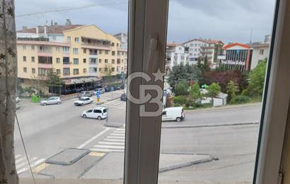 MAMAK TIP FAKÜLTESİ CADDESİ ÜZERİNDE SATILIK TERASLI DUBLEX 3+1
