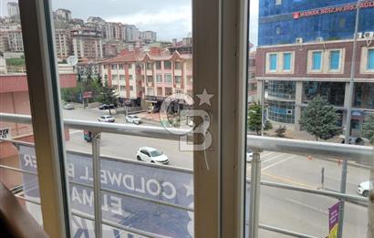 MAMAK TIP FAKÜLTESİ CADDESİ ÜZERİNDE SATILIK TERASLI DUBLEX 3+1
