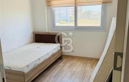 GAZİMAĞUSA MERKEZDE 3+1 KDV.TRAFO ÖDENMİŞ 130M2 EŞYALI DAİRE