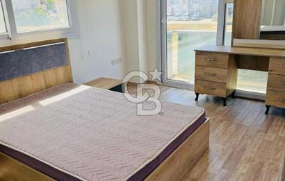 GAZİMAĞUSA MERKEZDE 3+1 KDV.TRAFO ÖDENMİŞ 130M2 EŞYALI DAİRE