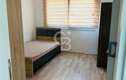 GAZİMAĞUSA MERKEZDE 3+1 KDV.TRAFO ÖDENMİŞ 130M2 EŞYALI DAİRE