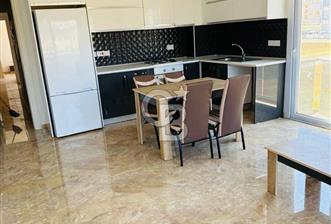 GAZİMAĞUSA MERKEZDE 3+1 KDV.TRAFO ÖDENMİŞ 130M2 EŞYALI DAİRE