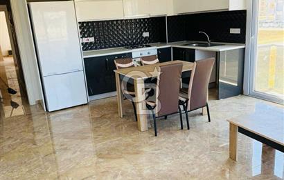 GAZİMAĞUSA MERKEZDE 3+1 KDV.TRAFO ÖDENMİŞ 130M2 EŞYALI DAİRE