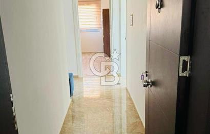 GAZİMAĞUSA MERKEZDE 3+1 KDV.TRAFO ÖDENMİŞ 130M2 EŞYALI DAİRE