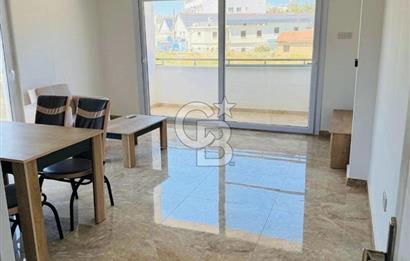 GAZİMAĞUSA MERKEZDE 3+1 KDV.TRAFO ÖDENMİŞ 130M2 EŞYALI DAİRE
