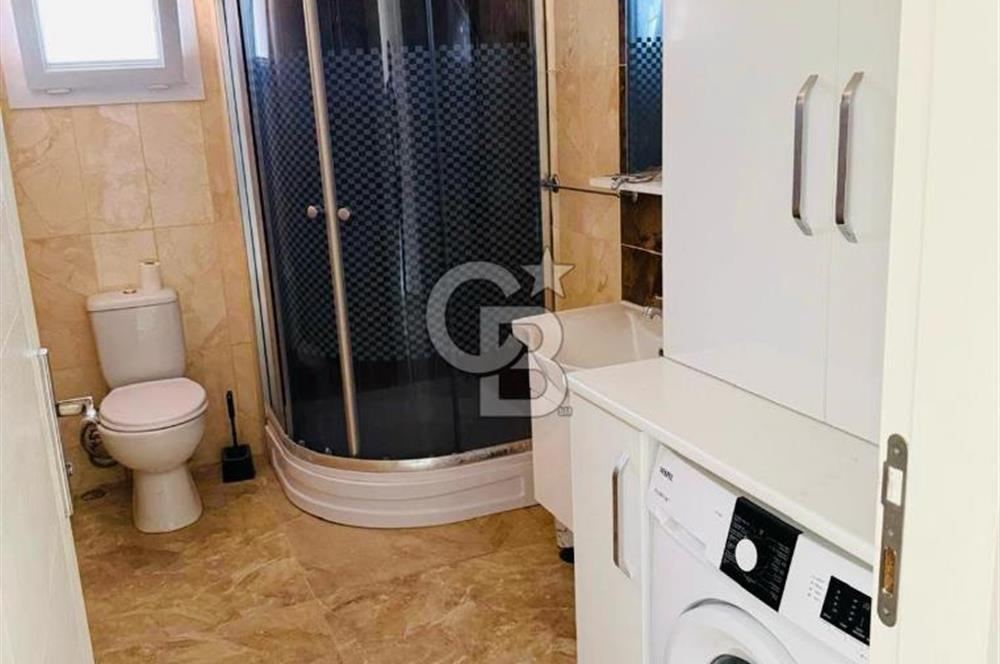 GAZİMAĞUSA MERKEZDE 3+1 KDV.TRAFO ÖDENMİŞ 130M2 EŞYALI DAİRE
