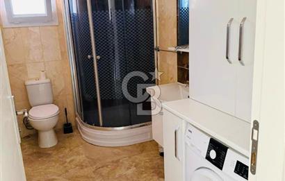 GAZİMAĞUSA MERKEZDE 3+1 KDV.TRAFO ÖDENMİŞ 130M2 EŞYALI DAİRE