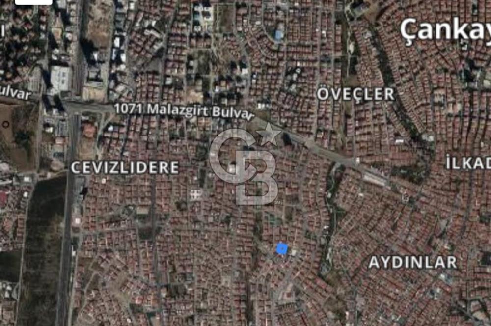 ANKARA ÇANKAYA ATA MAH. 3+1 SATILIK DAİRE