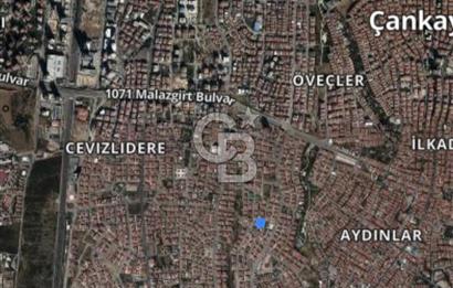 ANKARA ÇANKAYA ATA MAH. 3+1 SATILIK DAİRE