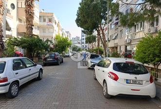 KARŞIYAKA GİRNE CADDESİ YAKINI AYDINLIK FERAH KİRALIK 3+1