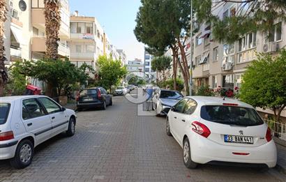 KARŞIYAKA GİRNE CADDESİ YAKINI AYDINLIK FERAH KİRALIK 3+1