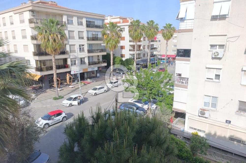 KARŞIYAKA GİRNE CADDESİ YAKINI AYDINLIK FERAH KİRALIK 3+1