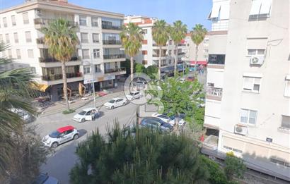 KARŞIYAKA GİRNE CADDESİ YAKINI AYDINLIK FERAH KİRALIK 3+1