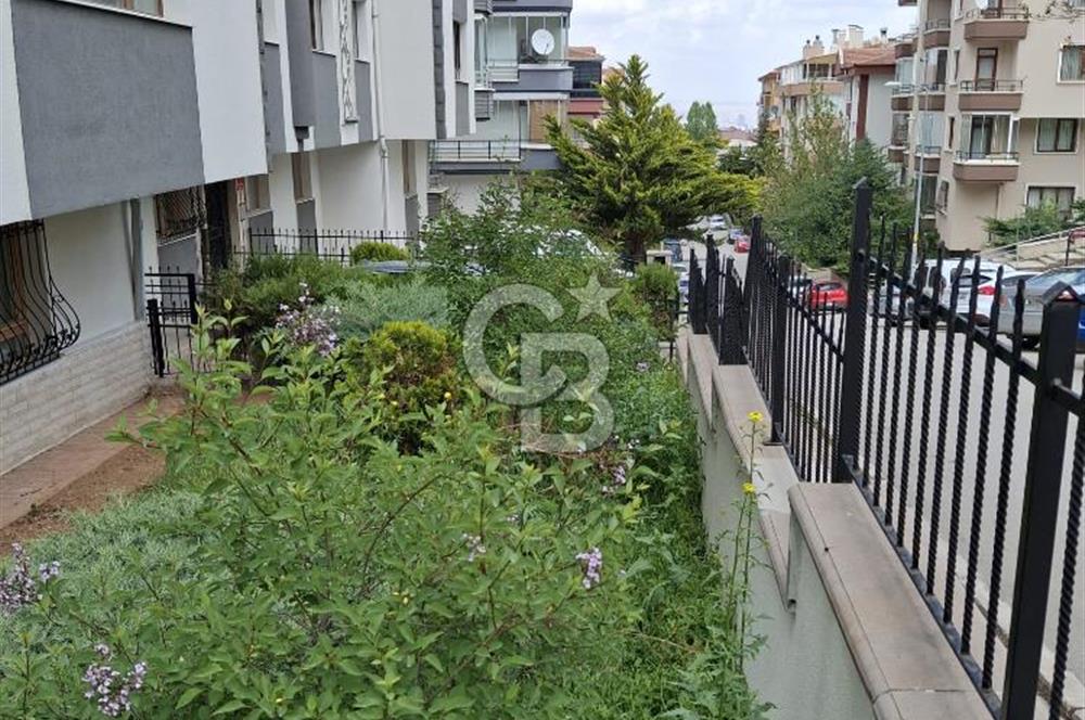 ANKARA ÇANKAYA ATA MAH. 3+1 SATILIK DAİRE