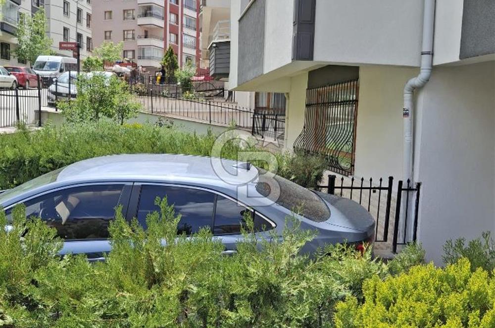 ANKARA ÇANKAYA ATA MAH. 3+1 SATILIK DAİRE