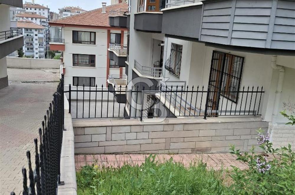 ANKARA ÇANKAYA ATA MAH. 3+1 SATILIK DAİRE