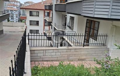 ANKARA ÇANKAYA ATA MAH. 3+1 SATILIK DAİRE