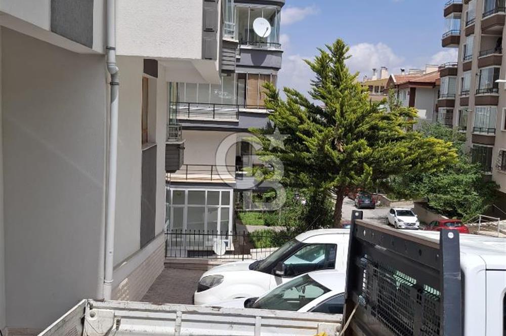 ANKARA ÇANKAYA ATA MAH. 3+1 SATILIK DAİRE